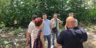 У Хортицькому районі ліквідують “білі плями”