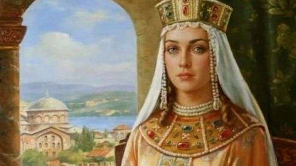 Церковне свято 1 липня: звичаї та заборони в день святої Ольги