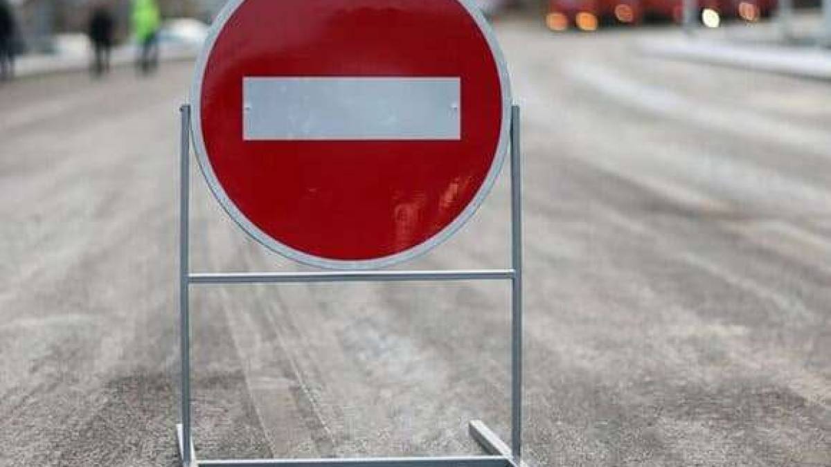 На Запоріжжі через спеку вводять тимчасові обмеження для великовагового транспорту