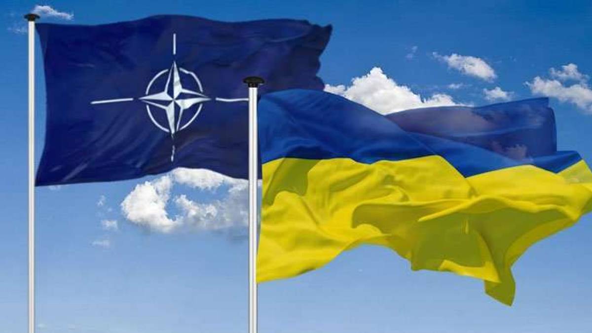 У НАТО назвали незворотнім процесом приєднання України – Декларація