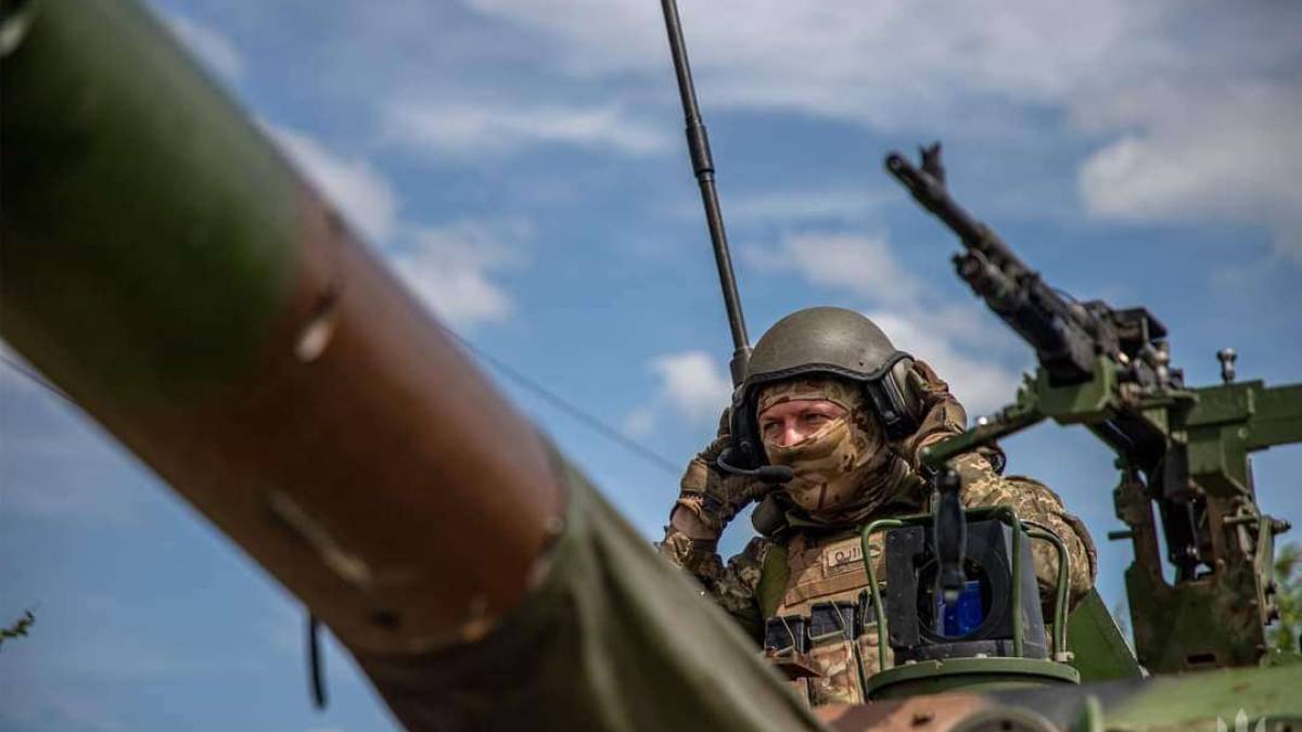 Генштаб ЗСУ – про орієнтовні втрати ворога на 11 липня: 555620 (+1110) осіб, 15110 (+59) артсистем, 12009 (+36) БпЛА
