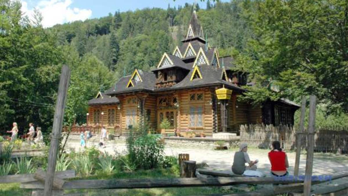 Два температурні рекорди зафіксували і в Карпатах
