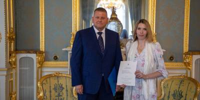 Залужний приступив до виконання обов’язків посла України у Великій Британії – посольство