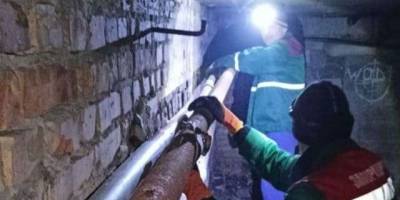 Запорізьке КП “Запоріжремсервіс” готується до опалювального сезону