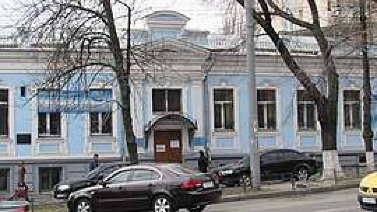 Про Льва Толстого та не тільки про нього, – письменник Віктор Ахінько