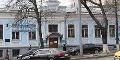 Про Льва Толстого та не тільки про нього, – письменник Віктор Ахінько