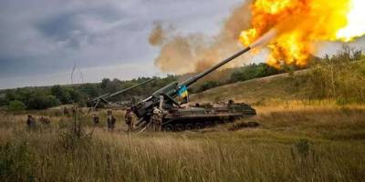 Генштаб ЗСУ — про втрати ворога на 12 липня: 556650 (+1030) осіб, 2397 (+5) крилатих ракет, 15158 (+48) артсистем