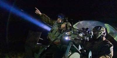 ППО вночі знищила п’ять ворожих ракет та 11 «шахедів» — ПС ЗСУ