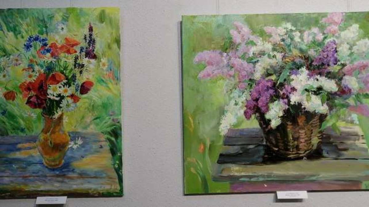 У запорізькому музеї відбудуться кураторські екскурсії «Майбутнє починається сьогодні»