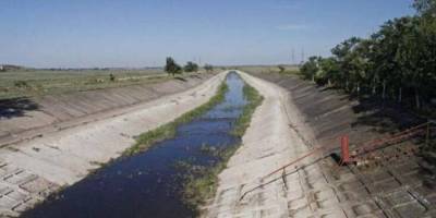 Землі на окупованій Мелітопольщині можуть перетворитися на пустелю