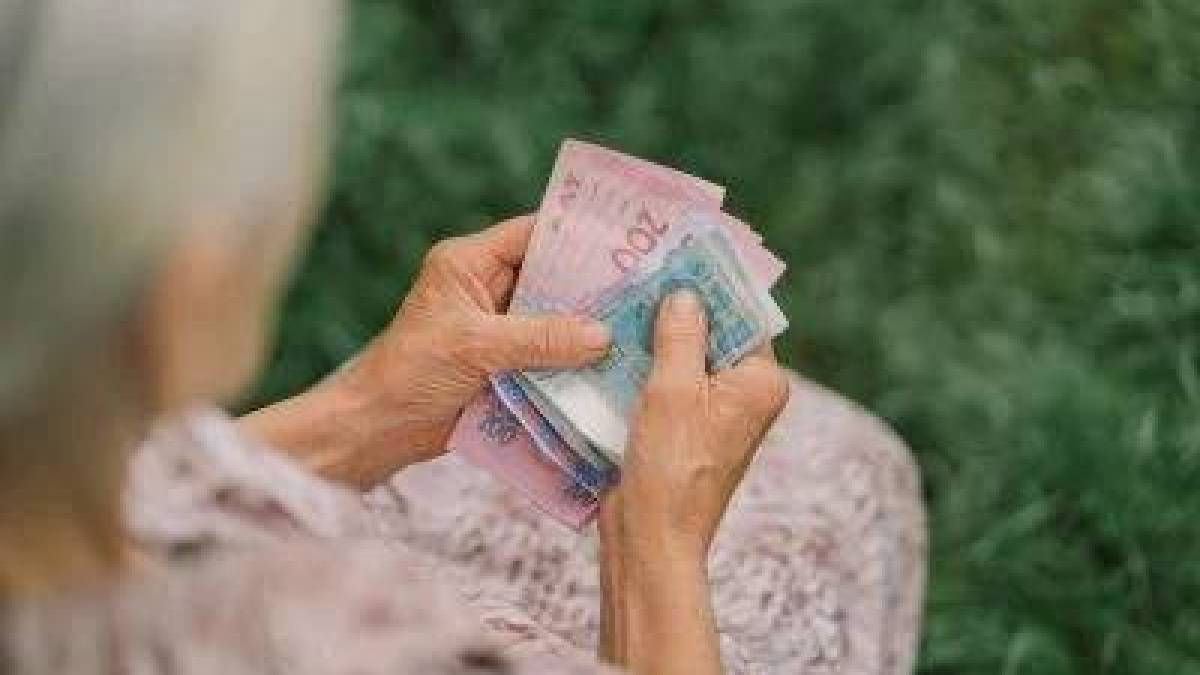 Запоріжцям розповіли, кого з пенсіонерів очікує надбавка вже у липні
