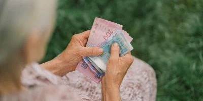 Запоріжцям розповіли, кого з пенсіонерів очікує надбавка вже у липні
