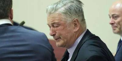 З Алека Болдвіна остаточно зняті обвинувачення в убивстві операторки Галини Гатчінс (оновлено)