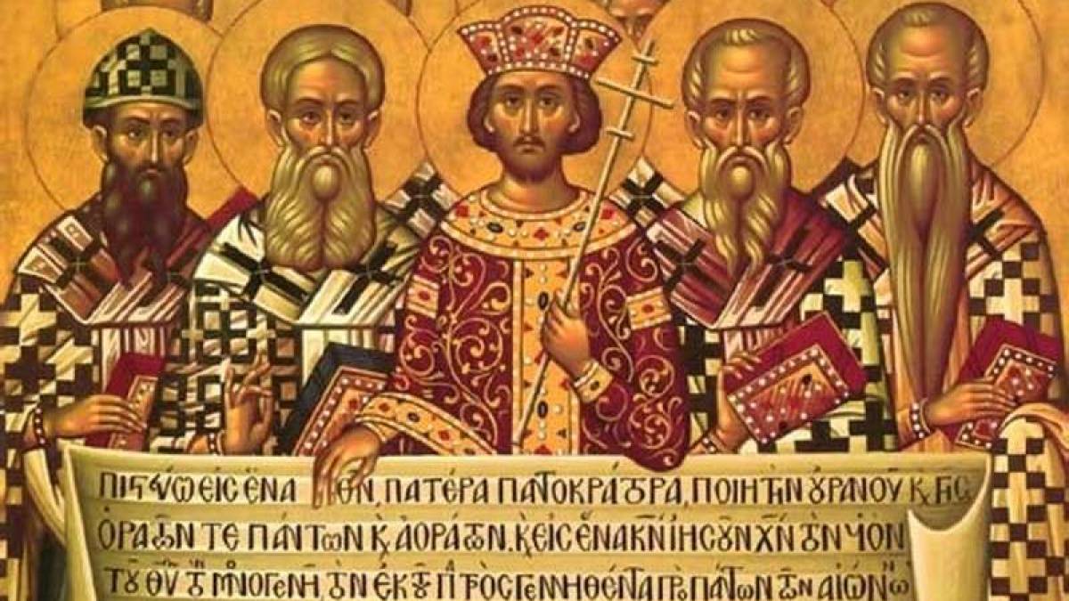 Церковне свято 14 липня: про що моляться святим отцям і Стефану Чудотворцю