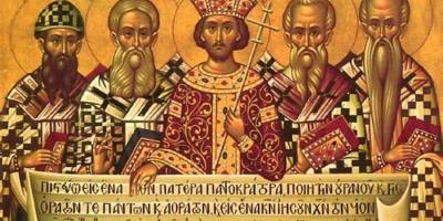 Церковне свято 14 липня: про що моляться святим отцям і Стефану Чудотворцю