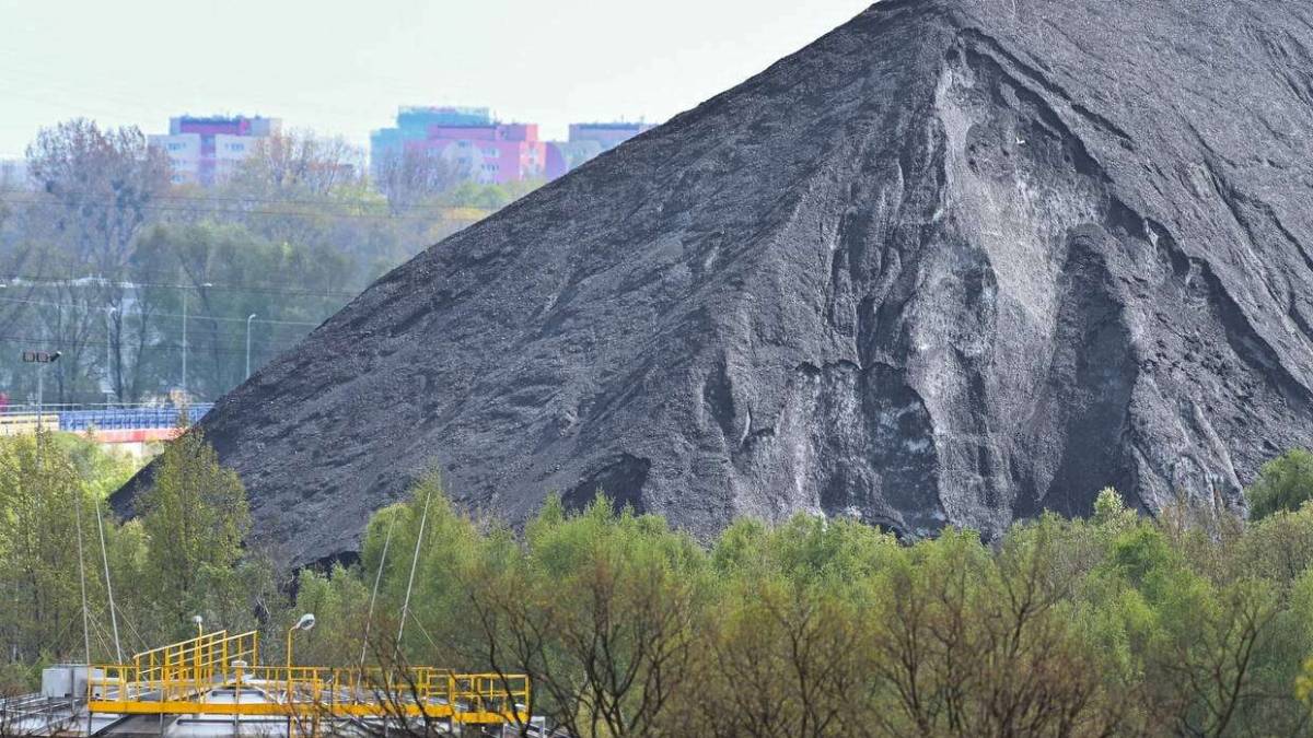 Польща пропонує постачати Україні енергію, вироблену з польського вугілля