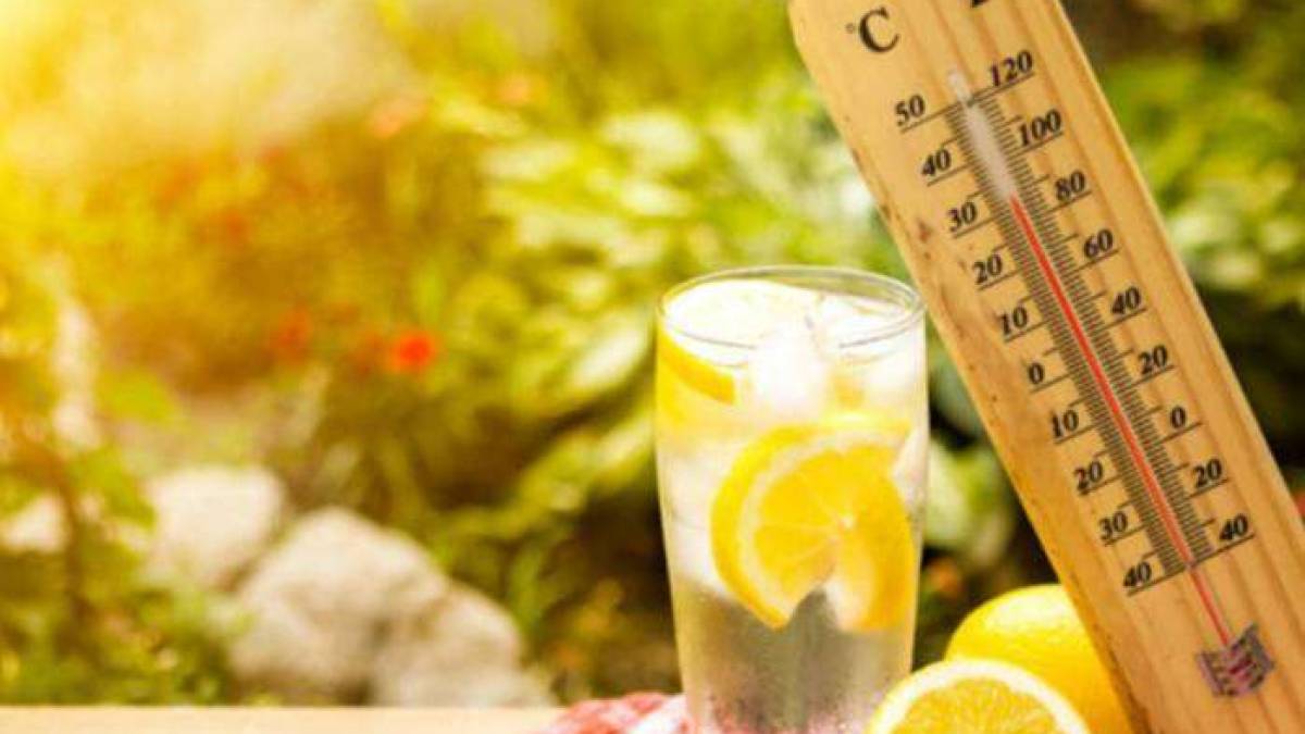 Якою буде погода в Запоріжжі в перші дні тижня – прогноз синоптиків