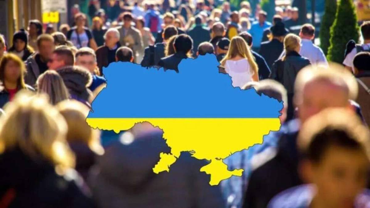 Населення України скоротиться до 15,3 мільйона людей до 2100 року – прогноз ООН