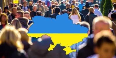 Населення України скоротиться до 15,3 мільйона людей до 2100 року – прогноз ООН
