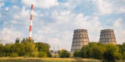 Литва передала Україні критично важливе обладнання з Вільнюської ТЕЦ-3