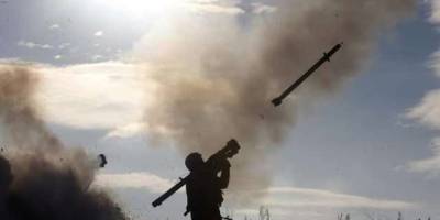 Сили ППО знищили два ударні та вісім розвідувальних безпілотників — ПС ЗСУ