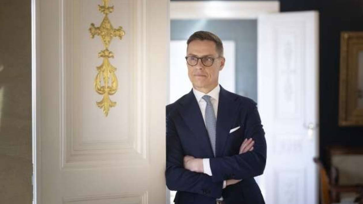 Президент Фінляндії затвердив закон, що блокує міграцію з росії