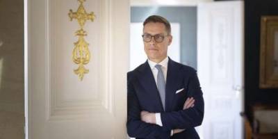 Президент Фінляндії затвердив закон, що блокує міграцію з росії