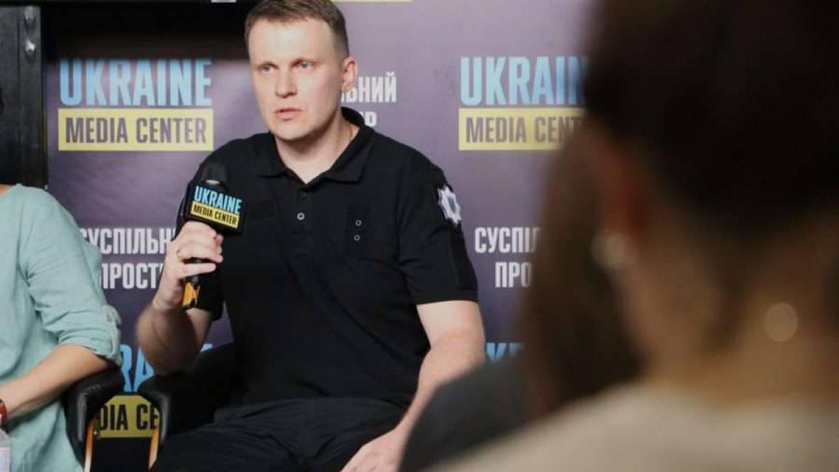 Офіційно зниклими безвісти в Україні вважаються 42 тисячі осіб − МВС