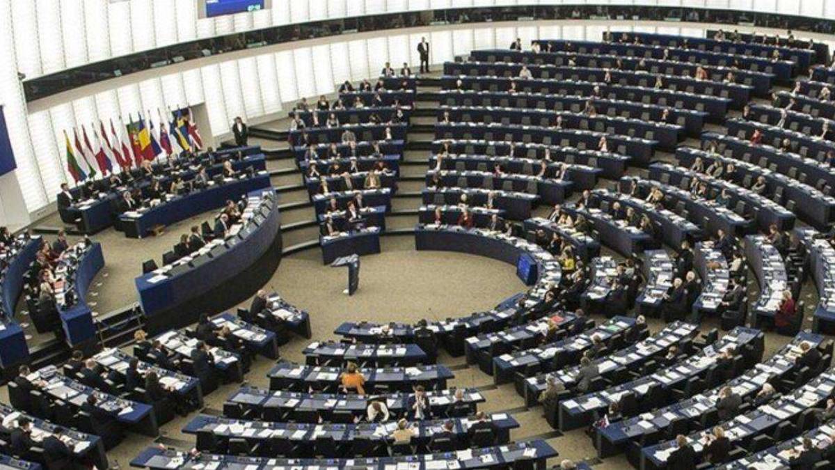 Новий склад Європарламенту затвердив підтримку України — Резолюція