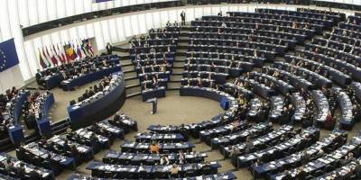 Новий склад Європарламенту затвердив підтримку України — Резолюція