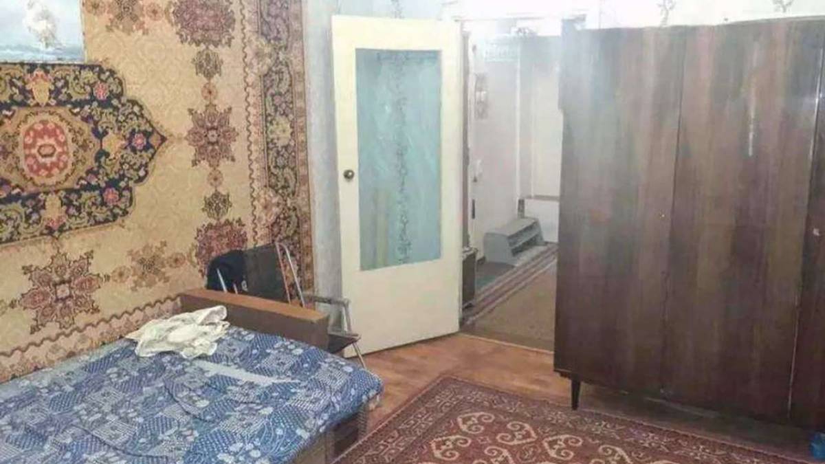 У Запоріжжі місцевий мешканець намагався вкрасти …квартиру