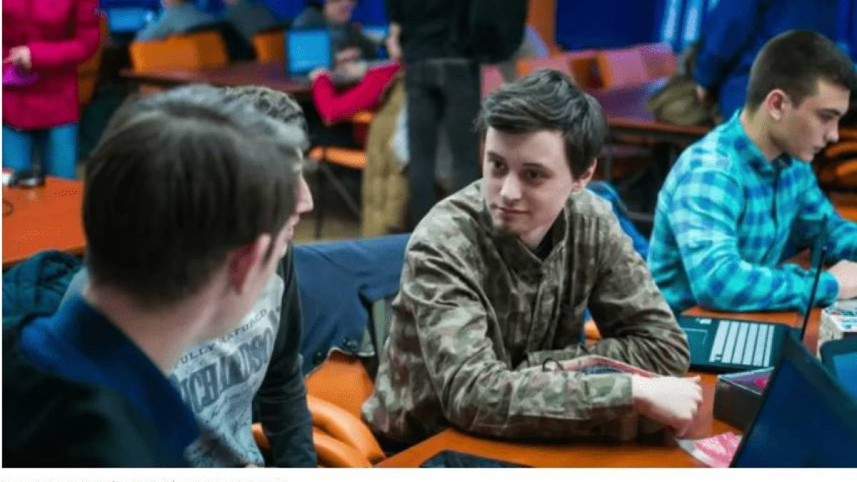 Розробкою російських дронів займається фізик родом з України