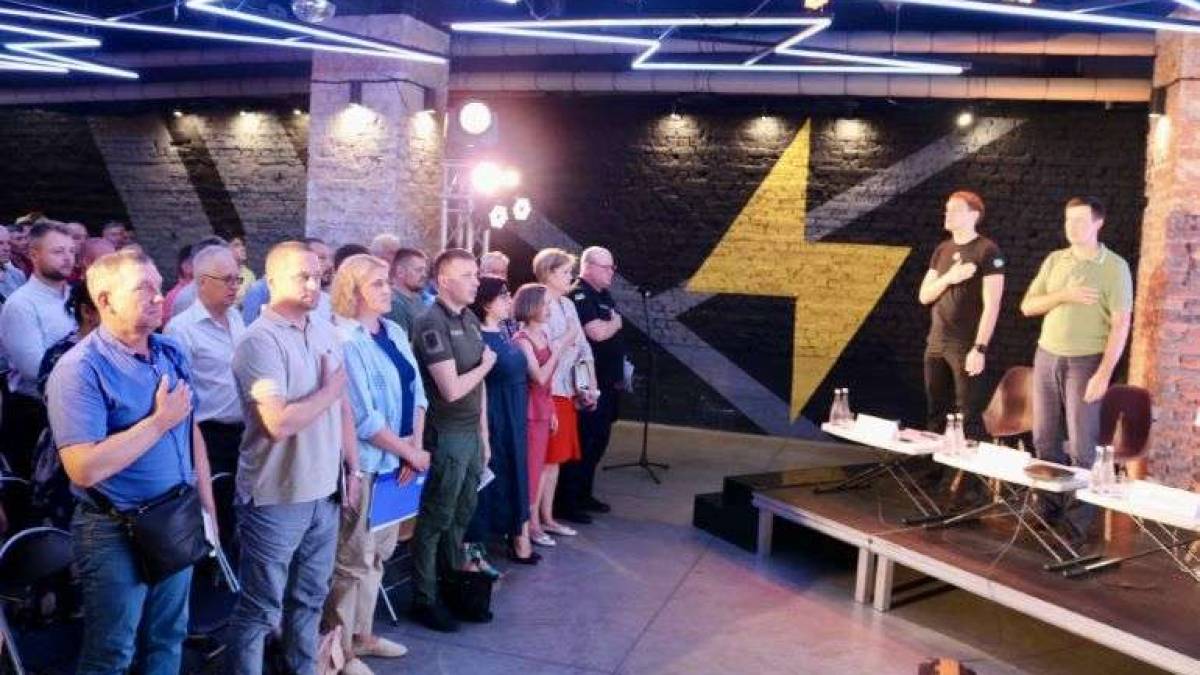 Уряд прідтримує незламних аграрієв Запоріжжя