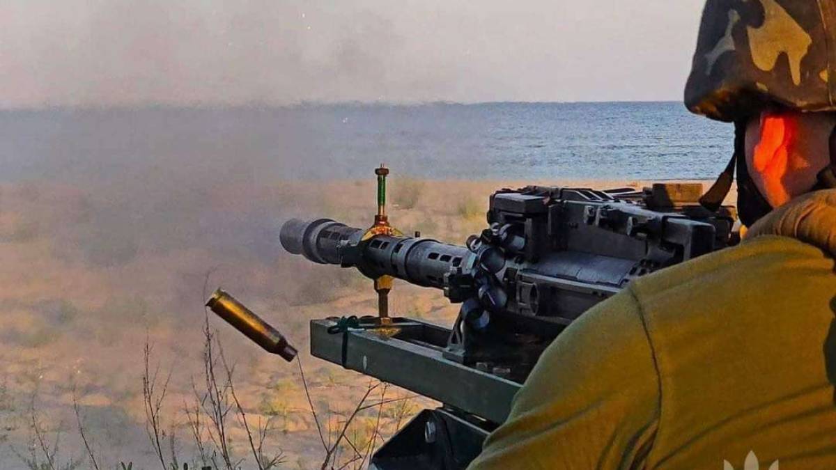 Генштаб ЗСУ — про орієнтовні втрати ворога на 19 липня: 564620 (+980) осіб, 15520 (+55) артсистем, 12316 (+42) БпЛА