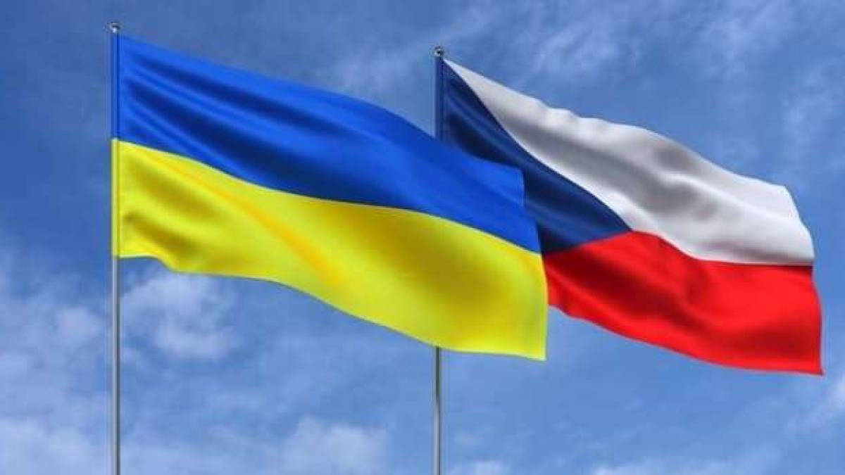 Україна і Чехія спростили процес відкриття міжнародних автобусних маршрутів