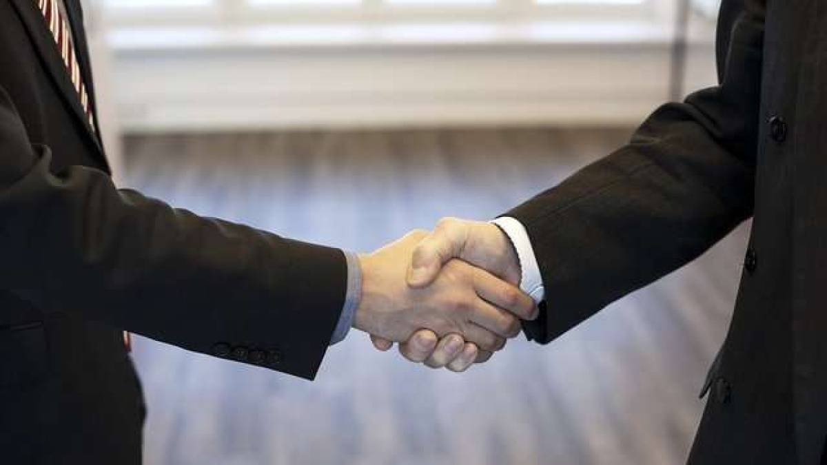 Україна та Велика Британія уклали угоду про кредитну підтримку українських оборонних можливостей