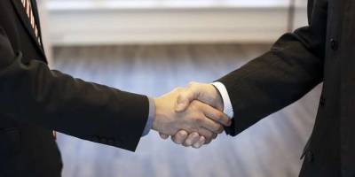 Україна та Велика Британія уклали угоду про кредитну підтримку українських оборонних можливостей