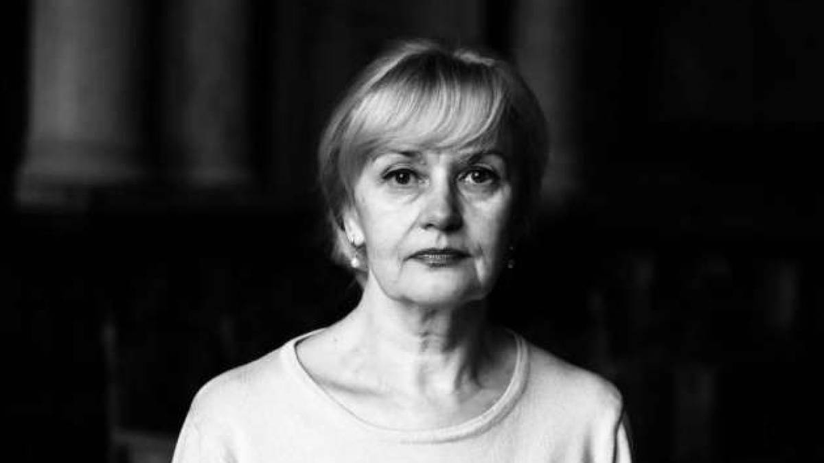 Внаслідок отриманих поранень померла Ірина Фаріон