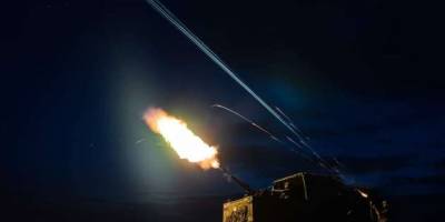 Сили ППО вночі збили 12 російських «шахедів» і один БпЛА — ПС ЗСУ
