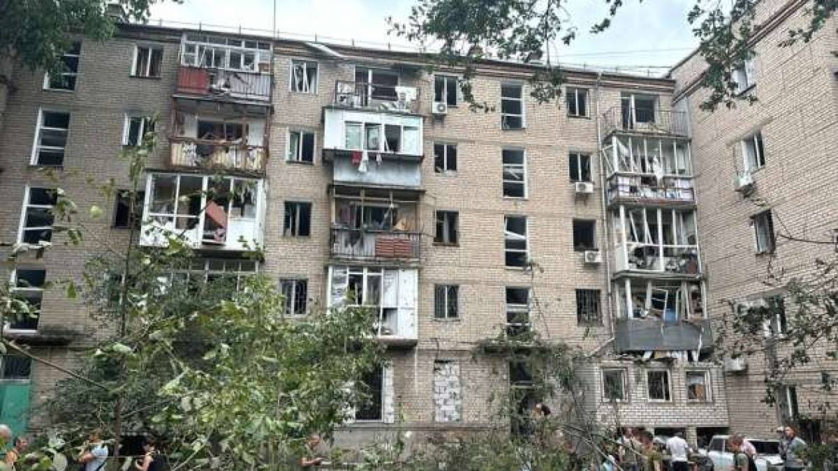 Ракетний удар по Миколаєву: троє загиблих, кількість постраждалих зросла до 24-х — ОДА