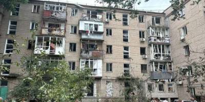 Ракетний удар по Миколаєву: троє загиблих, кількість постраждалих зросла до 24-х — ОДА