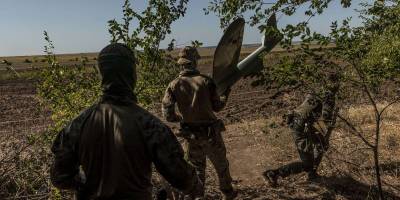 За українськими військовими під час навчань у Німеччині стежать невідомі дрони