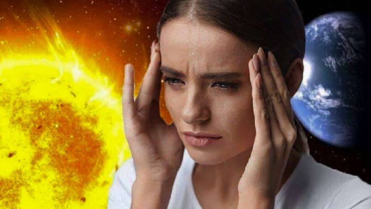 Прогноз магнітних бур на 21-23 липня: якою буде сонячна активність?