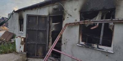 Впродовж доби окупанти 441 раз били по Запорізькій област