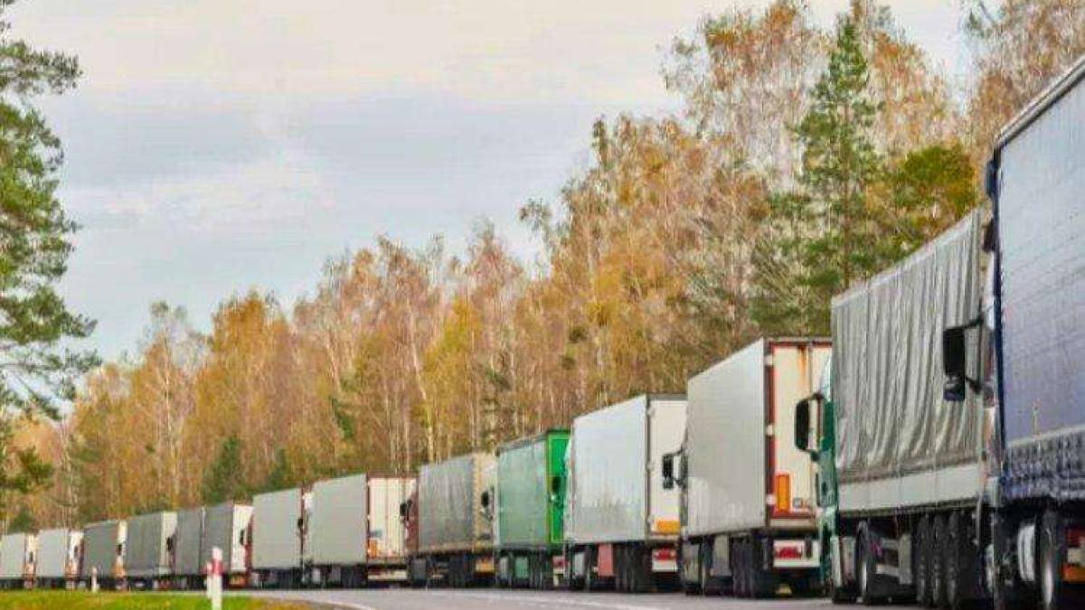 ЄС інвестує рекордні 7 млрд євро у транспортну інфраструктуру, включаючи Шляхи солідарності