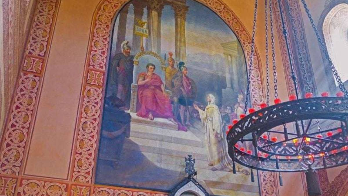 Церковне свято 22 липня: що не слід робити жінкам на Марії Магдалини