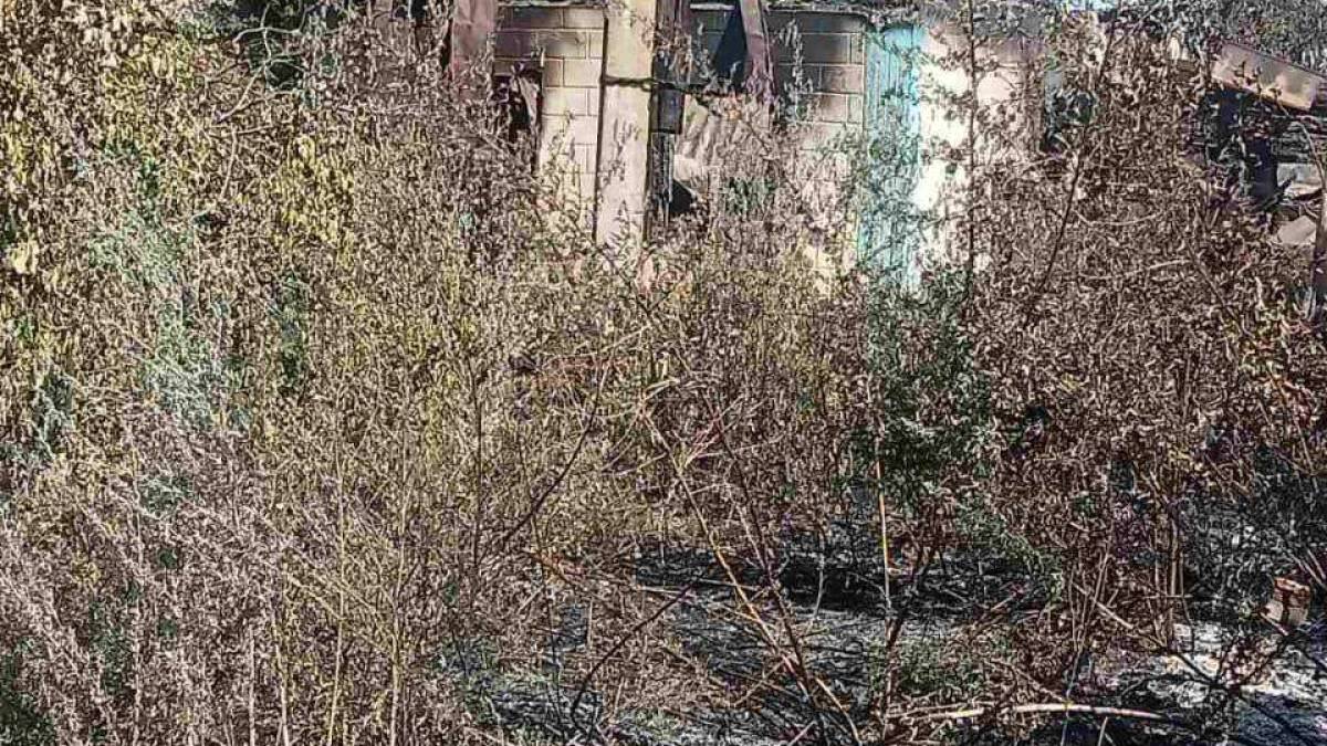 Впродовж доби окупанти 450 разів били по Запорізькій області