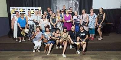 Хортиця відкриває свою історію для людей з порушеннями слуху