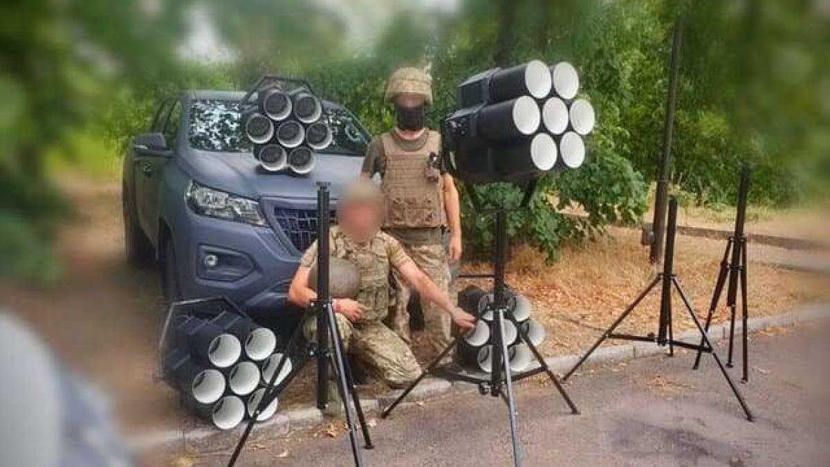 Понад 28 мільйонів гривень військової допомоги отримали 14 підрозділів Сил оборони Запорізької області
