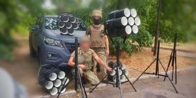 Понад 28 мільйонів гривень військової допомоги отримали 14 підрозділів Сил оборони Запорізької області